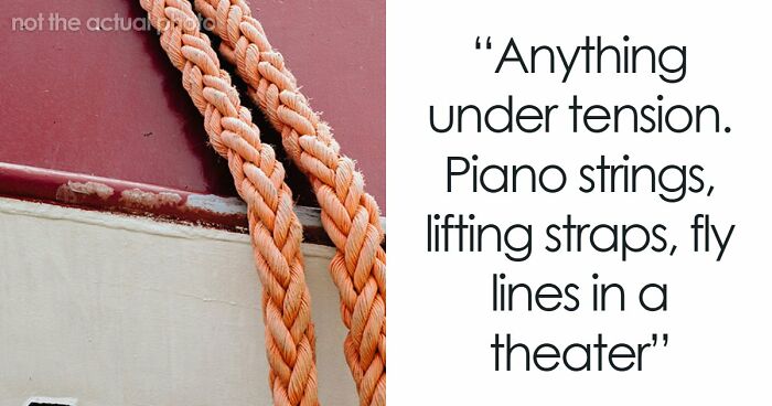 “This One Is Going To Be Hard To Believe”: 43 Things That Are A Lot More Dangerous Than They Seem