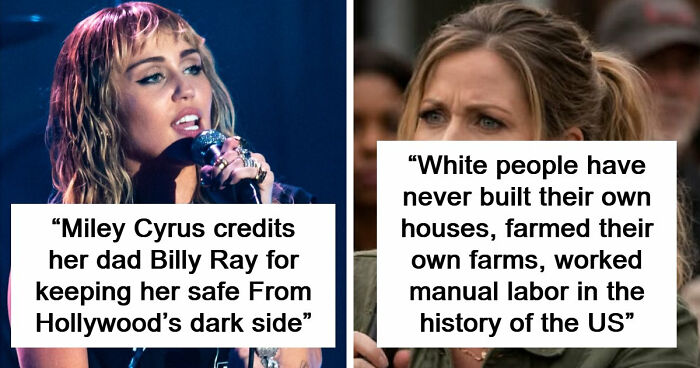 Enlighten Yourself By Scrolling Through These 83 News Stories From “Things You Don’t Know” (New Pics)