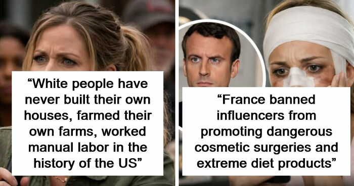 83 Facts And Stories That Show How Many Great, Sad And Weird Things Are Happening In Our World (New Pics)