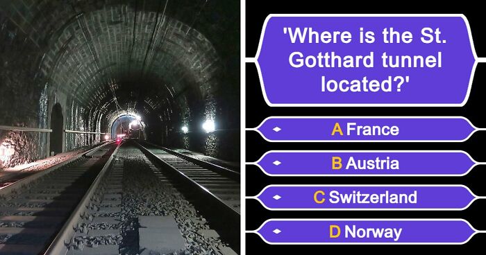 “Could You Impress Thomas Edison?”: Put Your Knowledge To The Ultimate Test And Score Above 15