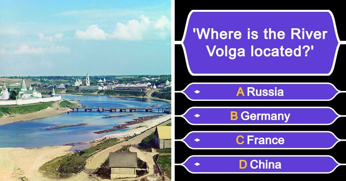 “Could You Impress Thomas Edison?”: Put Your Knowledge To The Ultimate Test And Score Above 15