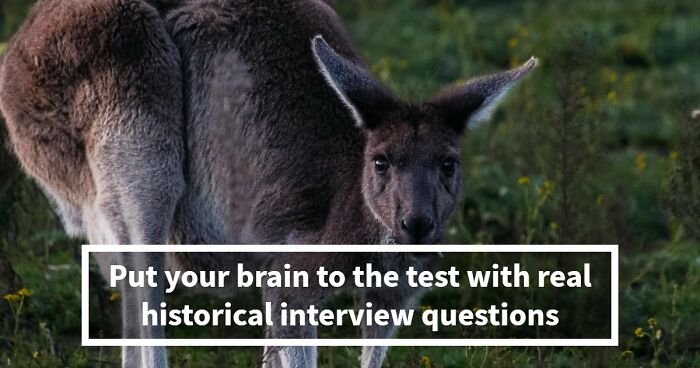 “Could You Impress Thomas Edison?”: Put Your Knowledge To The Ultimate Test And Score Above 15