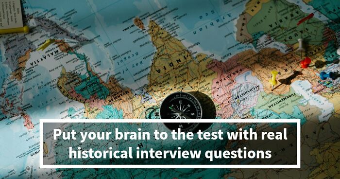 “Could You Impress Thomas Edison?”: Put Your Knowledge To The Ultimate Test And Score Above 15