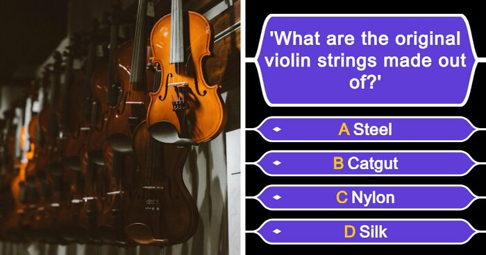 “Could You Impress Thomas Edison?”: Put Your Knowledge To The Ultimate Test And Score Above 15
