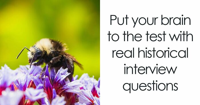 “Could You Impress Thomas Edison?”: Put Your Knowledge To The Ultimate Test And Score Above 15