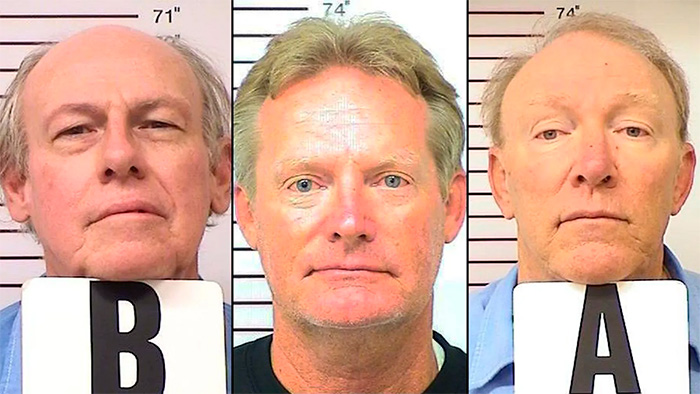 Three Wealthy Men Hijacked A School Bus And Buried The 26 Children Alive For Utterly Bizarre Reason