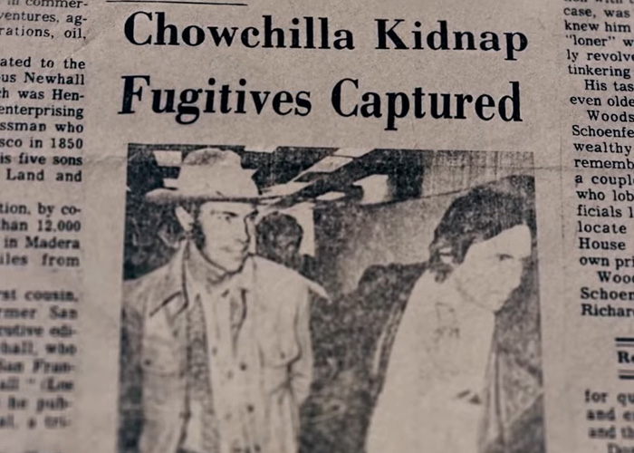 Three Wealthy Men Hijacked A School Bus And Buried The 26 Children Alive For Utterly Bizarre Reason