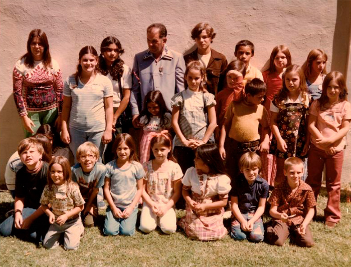 Three Wealthy Men Hijacked A School Bus And Buried The 26 Children Alive For Utterly Bizarre Reason