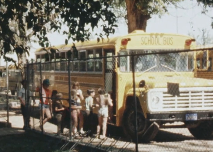 Three Wealthy Men Hijacked A School Bus And Buried The 26 Children Alive For Utterly Bizarre Reason