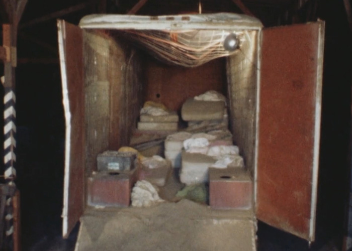 Three Wealthy Men Hijacked A School Bus And Buried The 26 Children Alive For Utterly Bizarre Reason