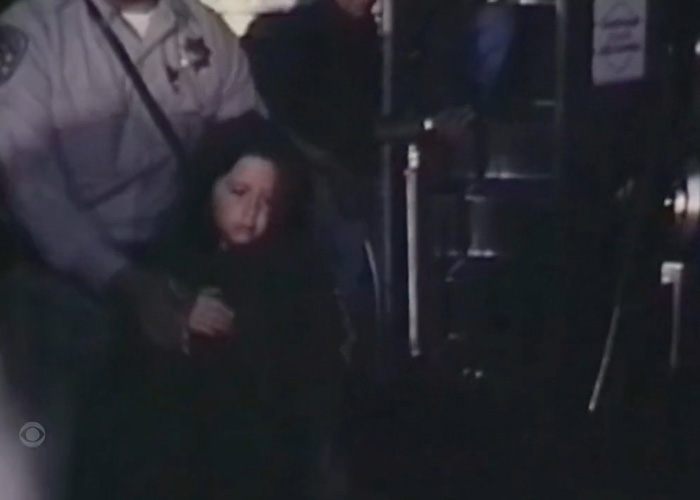 Three Wealthy Men Hijacked A School Bus And Buried The 26 Children Alive For Utterly Bizarre Reason