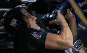 “Thirst Traps From Space”: Astronaut’s Ripped Physique During Moon Mission Sparks Frenzy