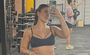 Woman Reports Embarrassment At Gym After Being Told To Cover Up During Workout: ‘They Said There Were Married Men’