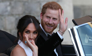 “Bit Off More Than He Could Chew”: New Book Lifts The Lid On Harry And Meghan Markle’s Turbulent Dynamic