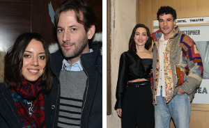 Brother Of Aubrey Plaza’s Husband Allegedly Breaks Silence With Scathing Post After She Revealed She’s Pregnant