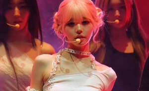 18-Year-Old K-Pop Star Sparks Major Health Concerns After Fans Notice Extremely Thin Appearance