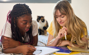 A Childhood-Inspired Budget Hack Is Saving Four Roommates Hundreds In Grocery Costs