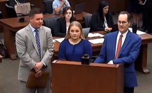 Fresh Update In Cheerleader Case Leaves People Talking After Court Appearance