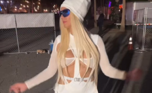 “Alter Ego Activated”: Heidi Klum Stuns Fans With Unrecognizable Coachella 2026 Look