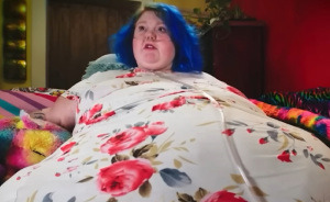 ‘My 600-Lb. Life’ Star Dolly Martinez Passes Away At Age 30