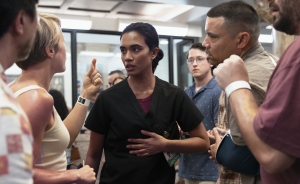 ‘Weak Excuse’: The Pitt Star Faces Continued Backlash Despite ‘Realistic’ Reason For Controversial Exit