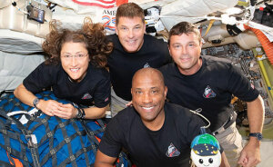 “Not Something I Was Going To Do”: Artemis II Commander Blatantly Breaks NASA Protocol With Bold Move