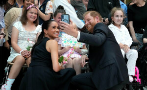 “Why Is This Being Allowed?” Meghan Markle’s Behavior On Australian Tour Sparks Backlash