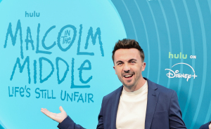 After Getting Blasted As ‘Woke Slop,’ Malcolm In The Middle Revival Sets Streaming Record
