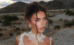 “Queen of Coachella”: Who Is The Coachella Woman Dubbed The “Most Beautiful Girl Alive”