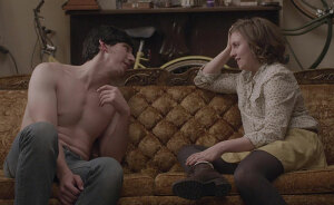 Lena Dunham Makes Disturbing Accusations Against Adam Driver From Their Time On ‘Girls’ Set