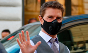 25 2020 Moments That Sound Fake Until You Remember They Actually Happened