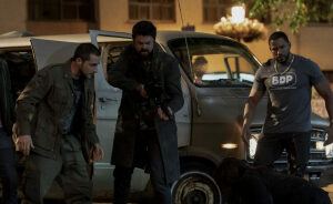 Fans Call For Boycott After The Boys Star’s Controversial Army History Resurfaces