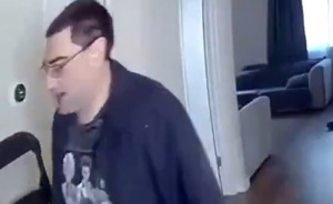 Fairfield Intruder Seen On Video Faces Judge As Disturbing New Details Surface