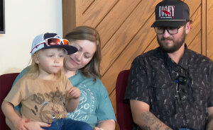 New Details Emerge After Police Fatally Take Down Woman Attacking Toddler With Knife At Walmart