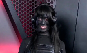 “Y’all Wanted More Coverage”: Esports Host Genius Response After Trolls Targeted Her Over ‘Revealing’ Outfit