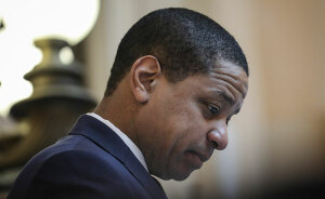 “Holes In Her Shirt”: 911 Call Reveals Chilling Details In Ex-Virginia Lt. Governor Justin Fairfax Case