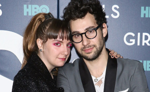 2017 Lena Dunham Tweet About Lorde And Jack Antonoff Resurfaces Amid Explosive Memoir Revelations