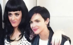 Ruby Rose Contradicts Her Accusations Against Katy Perry In 2011 Article She Wrote About The Infamous Night