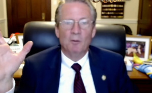 String Of Missing Or Deceased Scientists Raises Alarm As 11th Case Emerges