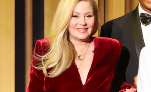 Christina Applegate’s Loved Ones Scared As ‘Hellish’ Details Of Her Hospitalization Revealed