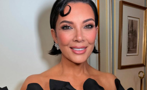 “Gravity Will Always Win”: Internet Reacts To Kris Jenner Reported Dissatisfaction With Her $100k Facelift