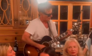 “My Heart Is Shattered”: Patrick Muldoon’s Final Posts Makes Fans Emotional After Unexpected Demise At 57