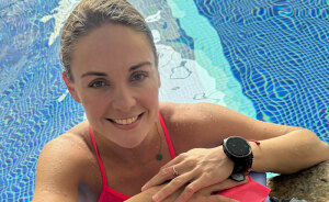 Final Haunting Post Of Glamorous Triathlete Emerges After Texas Ironman Tragedy