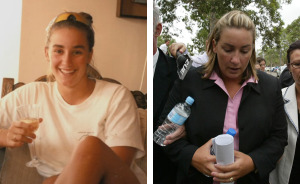 Olympic Hopeful Hid Multiple Pregnancies And Births From Everyone Before The Last Baby Vanished Without A Trace