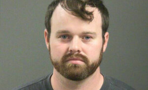 “Courageous” Girl Accusing Joseph Duggar Of Horrific Acts “Strong Enough To Share Her Story”