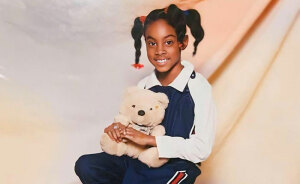 9-Year-Old Girl Walked Out Her Front Door And Vanished, No One Knew Why Until Drunken Confession At A Party