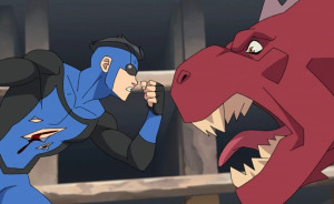 Finished ‘Invincible’ Season 4? Here’s Where To Continue The Comic