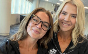 Elizabeth Smart Stuns With Bodybuilder Transformation In Jaw-Dropping Competition Pic