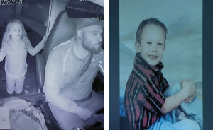 Disturbing Testimony From Mom Of FedEx Driver Who Slew Athena Strand As Jury Sees Childhood Photos