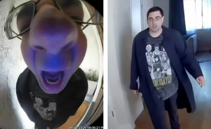 “Doorbell Chud” From Viral Home Invasion Video Gets Bad News In Court